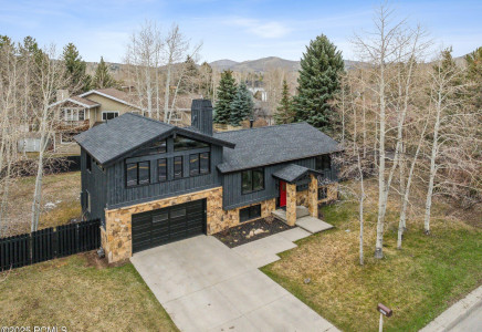 Image for 2407  Holiday Ranch Loop Road