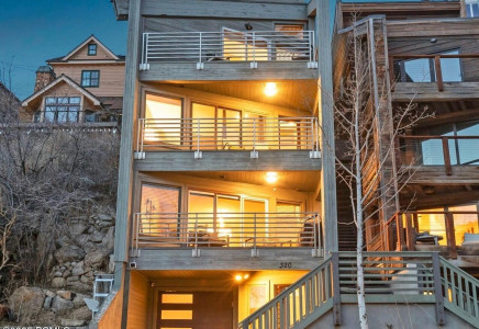 Image for 320  Marsac Avenue