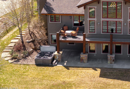 Image for 2727  Uintah Court