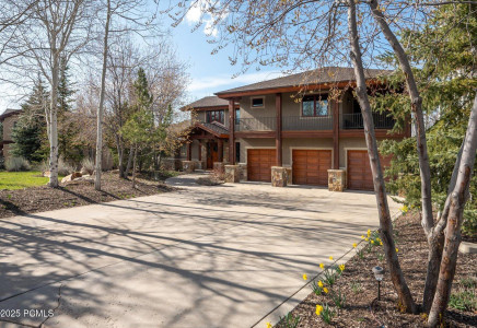 Image for 2727  Uintah Court