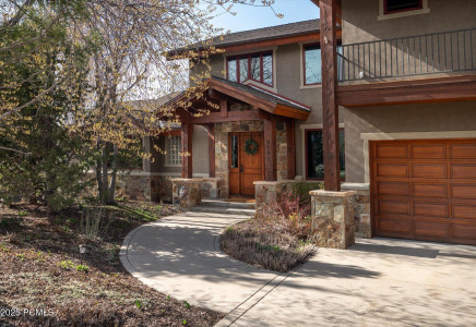 Image for 2727  Uintah Court