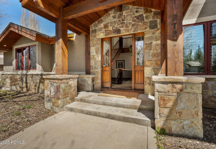 Image for 2727  Uintah Court