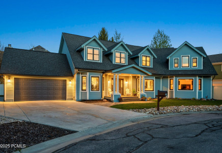 Image for 2550  Geronimo Court