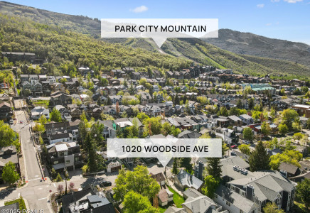 Image for 1020  Woodside Avenue
