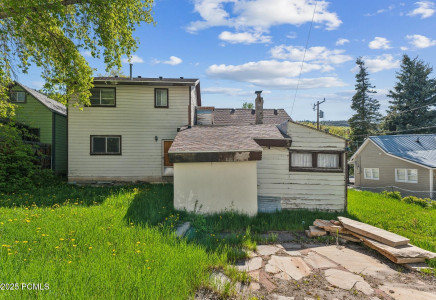 Image for 1020  Woodside Avenue