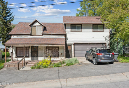 Image for 1020  Woodside Avenue