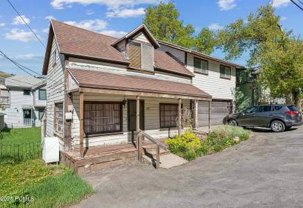 Image for 1020  Woodside Avenue