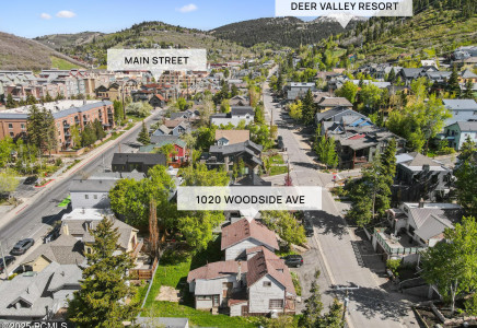 Image for 1020  Woodside Avenue