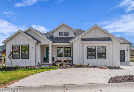 Image for 2698 S Bailey Court
