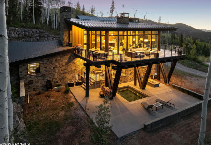 Image for 152  White Pine Canyon Road