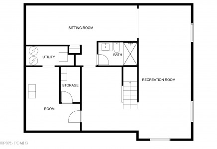 Image for 2300  Comstock Drive
