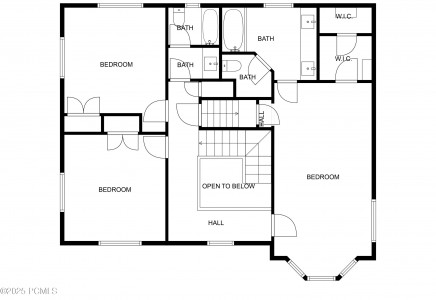 Image for 2300  Comstock Drive