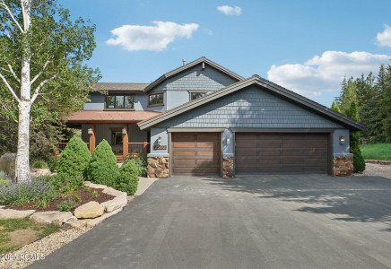 Image for 2570  Aspen Springs Drive