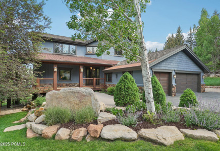 Image for 2570  Aspen Springs Drive