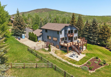 Image for 2570  Aspen Springs Drive