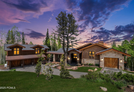 Image for 147  White Pine Canyon Road