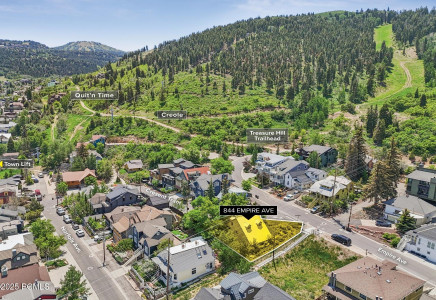 Image for 844  Empire Avenue