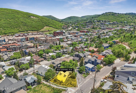 Image for 844  Empire Avenue