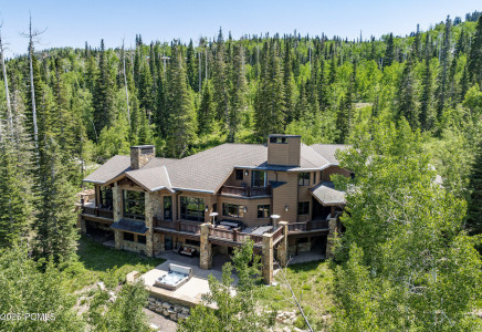 Image for 46  White Pine Canyon Road