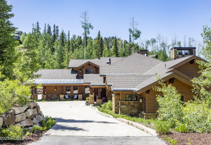 Image for 46  White Pine Canyon Road