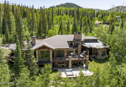 Image for 46  White Pine Canyon Road