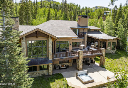 Image for 46  White Pine Canyon Road