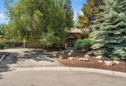 Image for 745  Quaking Aspen Court