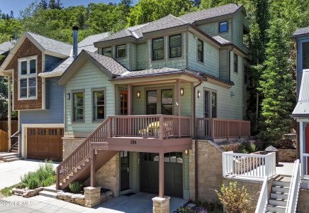Image for 124  Daly Avenue