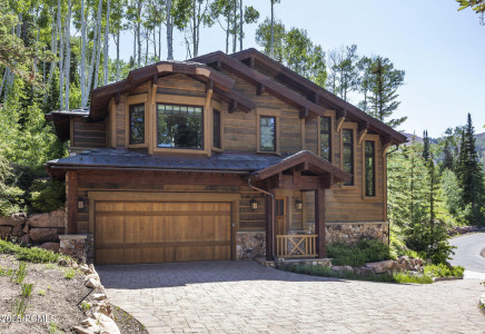 Image for 110  White Pine Canyon Road