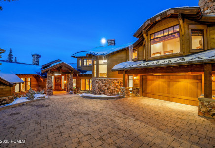 Image for 110  White Pine Canyon Road