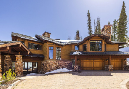 Image for 110  White Pine Canyon Road