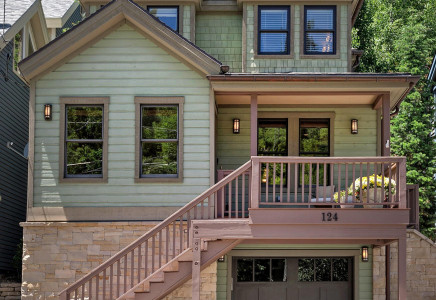 Image for 124  Daly Avenue
