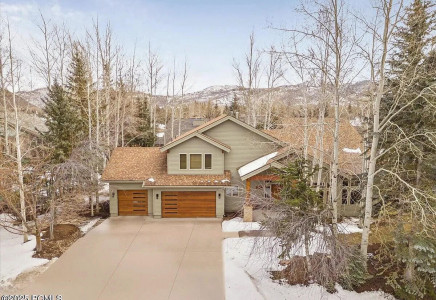 Image for 3001  American Saddler Drive