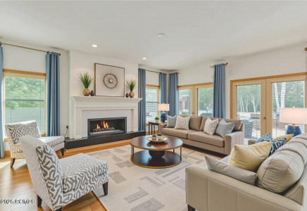 Image for 3001  American Saddler Drive