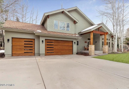 Image for 3001  American Saddler Drive