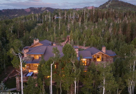 Image for 87  White Pne Cyn Road