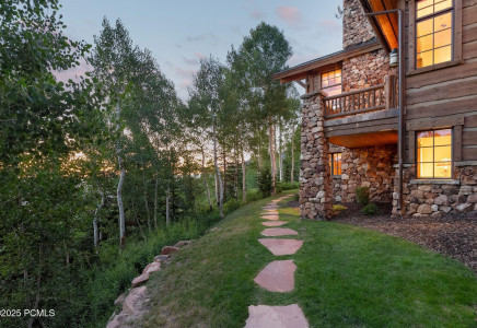 Image for 87  White Pne Cyn Road