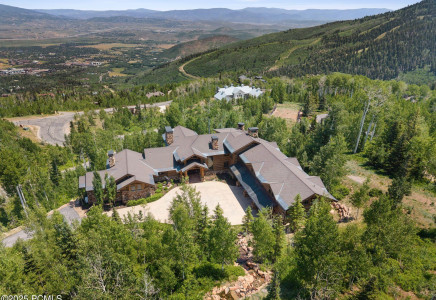 Image for 87  White Pne Cyn Road