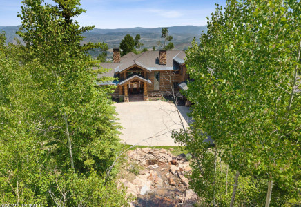 Image for 87  White Pne Cyn Road