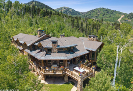 Image for 87  White Pne Cyn Road