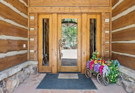 Image for 87  White Pne Cyn Road