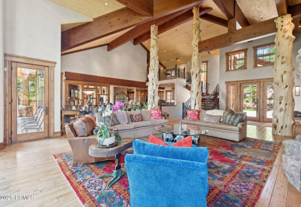 Image for 87  White Pne Cyn Road