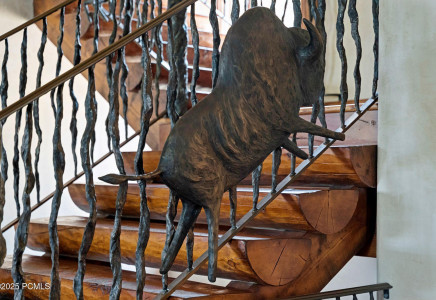 Image for 87  White Pne Cyn Road