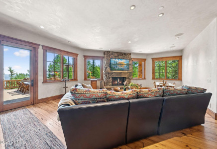 Image for 87  White Pne Cyn Road