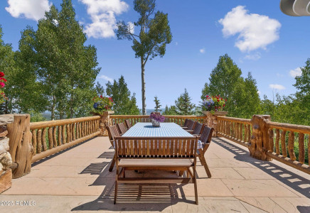 Image for 87  White Pne Cyn Road