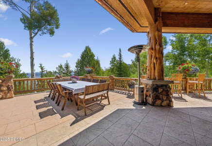 Image for 87  White Pne Cyn Road