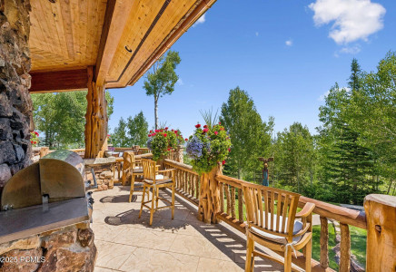 Image for 87  White Pne Cyn Road