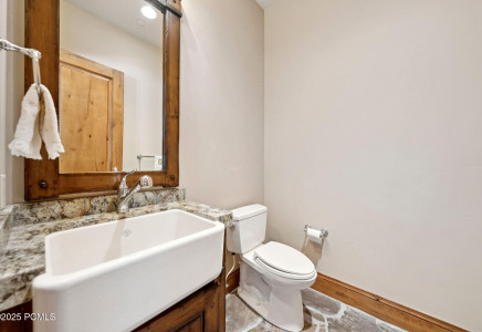 Image for 87  White Pne Cyn Road