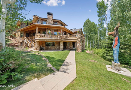 Image for 87  White Pne Cyn Road