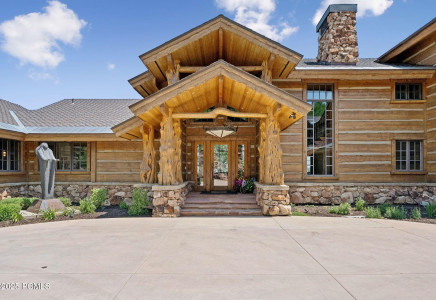 Image for 87  White Pne Cyn Road